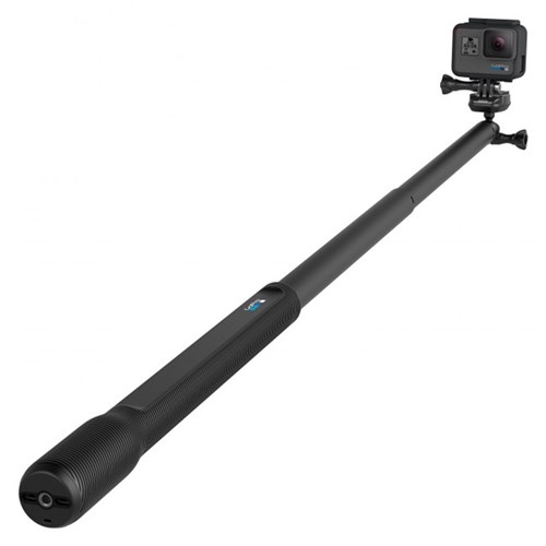 GoPro El Grande - Camera Stick Extension Pole_2 - Theodist