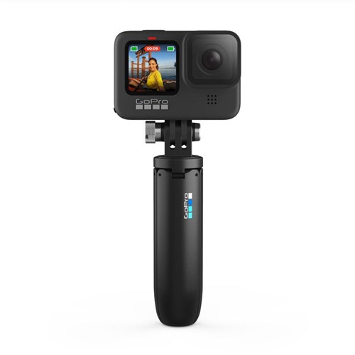 GoPro Shorty - Mini Extension Pole & Tripod Camera Mount_1 - Theodist