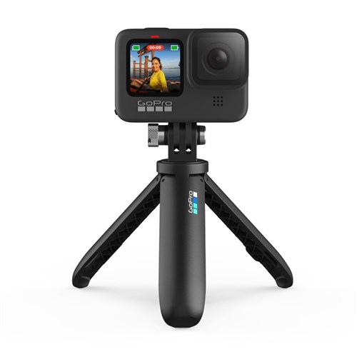 GoPro Shorty - Mini Extension Pole & Tripod Camera Mount_2 - Theodist