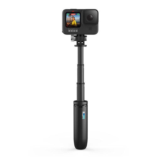 GoPro Shorty - Mini Extension Pole & Tripod Camera Mount_3 - Theodist