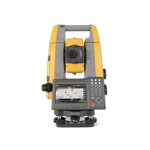 Topcon GT603 Robotic Total Station_1 - Theodist