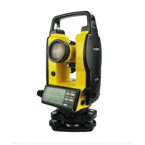 Horizon HET55 Electronic Theodolite_1 - Theodist