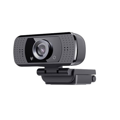 HAVIT HV-HN02G Webcam Full HD_1 - Theodist