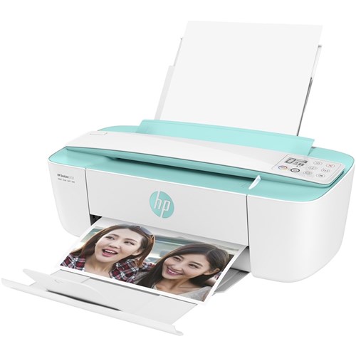 HP DeskJet 3721 All-in-One Printer