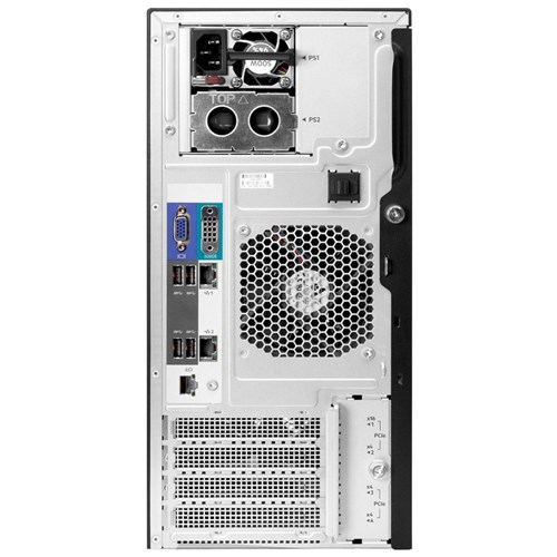 HPE ProLiant ML30 Gen10 Server 