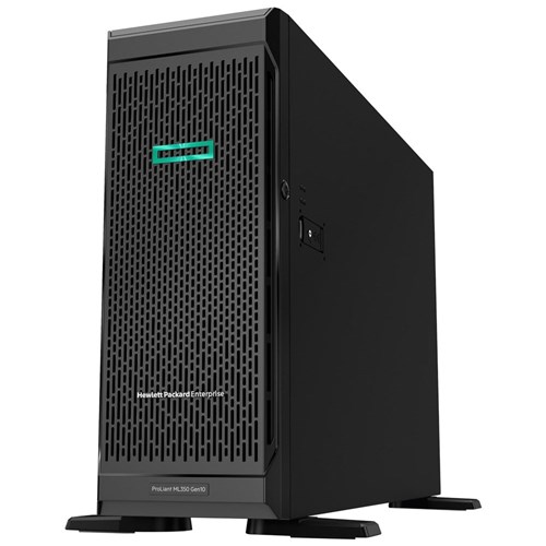 HPE ProLiant ML350 Gen10 Server