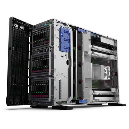 HPE ProLiant ML350 Gen10 Server