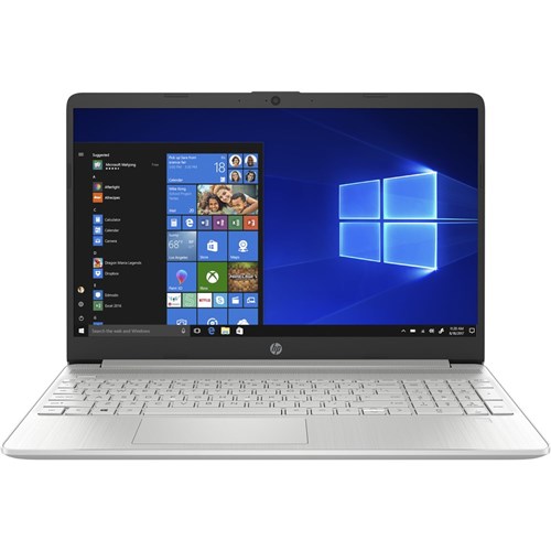 HP 15 Series, Core i7-1165G7 4.7Ghz, 8GB, 256GB SSD, 15.6? FHD, Win 10 Home Laptop