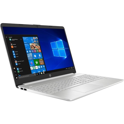 HP 15 Series, Core i7-1165G7 4.7Ghz, 8GB, 256GB SSD, 15.6? FHD, Win 10 Home Laptop