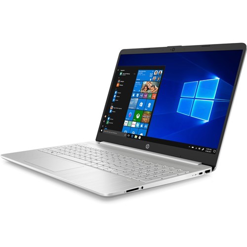 HP 15 Series, Core i7-1165G7 4.7Ghz, 8GB, 256GB SSD, 15.6? FHD, Win 10 Home Laptop