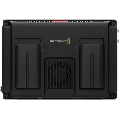 Blackmagic Design Video Assist 7" 12G-SDI/HDMI HDR Recording Monitor_1 - Theodist