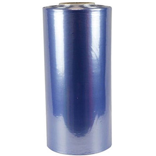 Italplast I432 PVC Shrink Film Roll 450mmx450m 25µm - Theodist