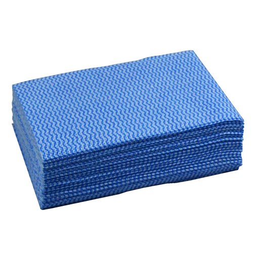 Italplast Wipes 30cm x 50cm 20 Pack