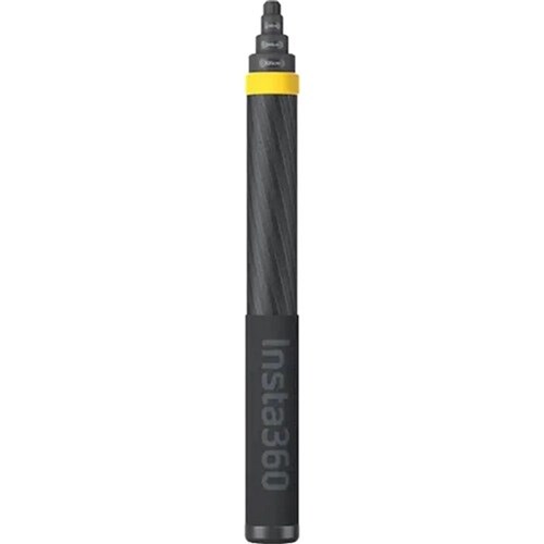 Insta360 Extended Selfie Stick for X3, ONE RS/X2/R/X, and ONE 3m - Theodist