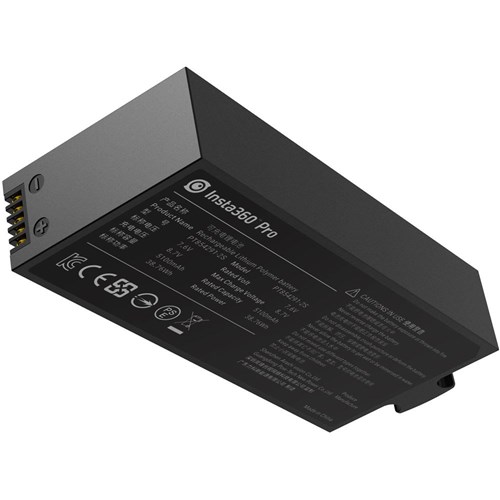 Insta360 PT854291-2S Pro Battery Pack
