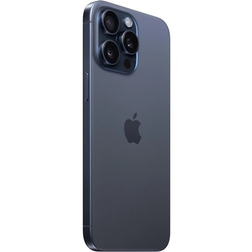 Apple iPhone 15 Pro Max 1TB Titanium Blue
