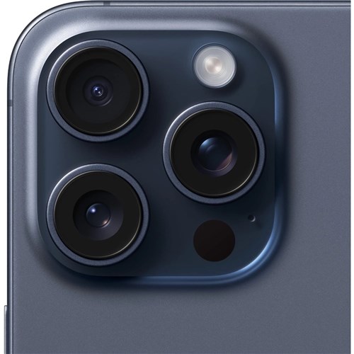 Apple iPhone 15 Pro Max 512GB Titanium Blue
