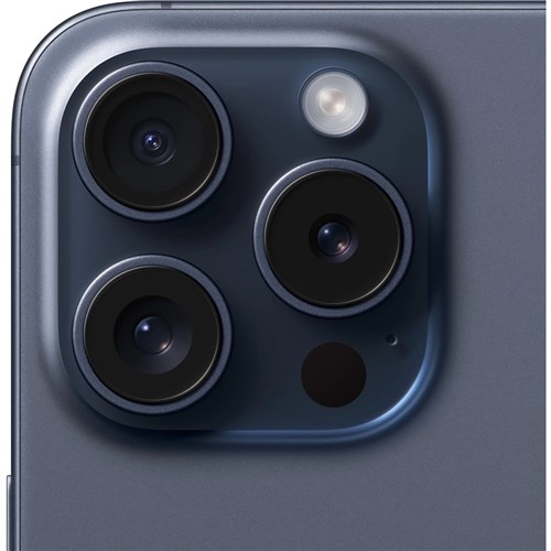 Apple iPhone 15 Pro 1TB Titanium Blue