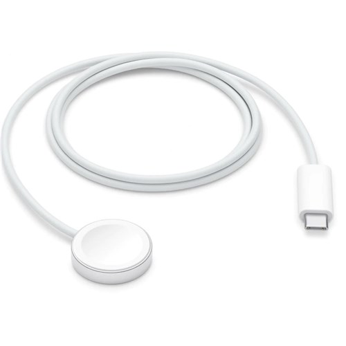 Apple Watch Magnetic Fast Charger to USB-C (1m) - Theodist