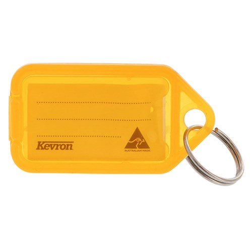 Kevron Key Tags Assorted