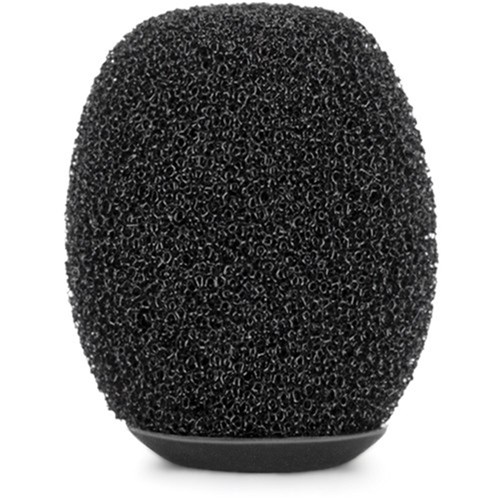 Rode Lavalier GO Professional Microphone Wearable, Black_3 - Theodist