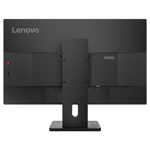 Lenovo ThinkVision E24-30 24" Monitor WLED FHD16:9, VGA+HDMI+DP Tilt 63EDMAR2AU_3 - Theodist