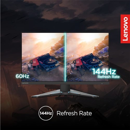 Lenovo G24-20 23.8" FHD Gaming Monitor