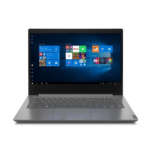 Lenovo V14-ADA Laptop, AMD 3020e, 8GB, 256GB, 14", Win 10 Home - Theodist