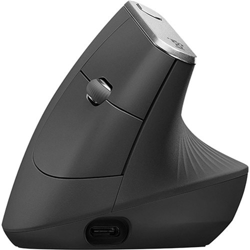 Logitech MX Vertical Advanced Ergonomic Wireless Mouse_1 - Theodist 