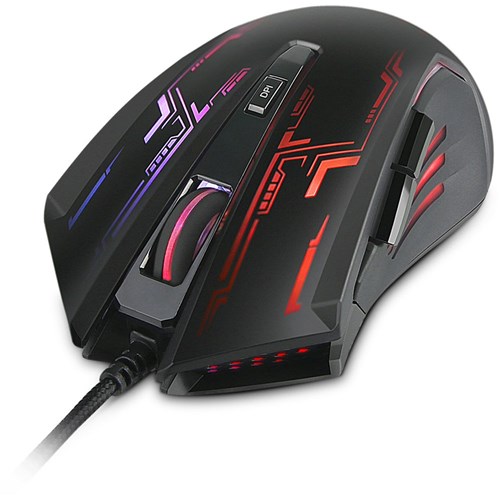 Lenovo Legion M200 RGB Gaming Mouse