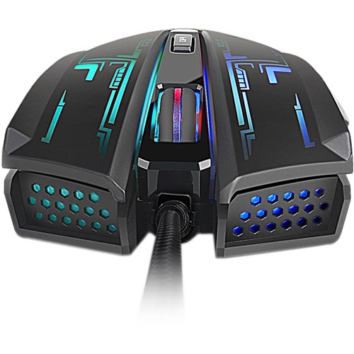 Lenovo Legion M200 RGB Gaming Mouse