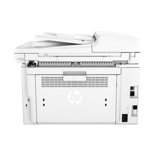 HP LaserJet Pro MFP M227fdn 28ppm A4 Mono Multifunction Laser Printer