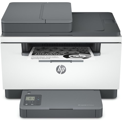 HP LaserJet MFP M234sdwe 29ppm A4 Duplex & Wireless Mono Multifunction Printer 