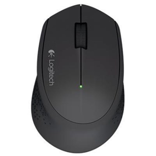 Logitech M280 Wireless Mouse - Theodist