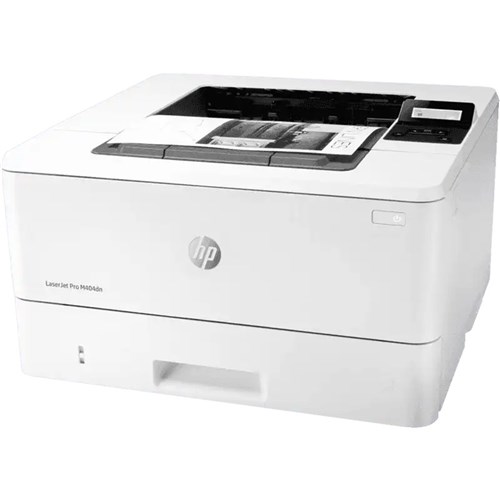 HP LaserJet Pro M404n Mono SFP Printer