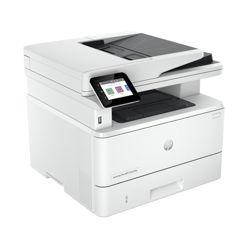 HP LaserJet Pro Mono MFP 4101fdw Wireless Printer with Fax_2 - Theodist