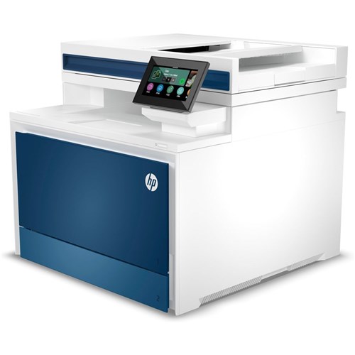 HP Color LaserJet Pro MFP 4301fdw 35/33ppm A4 Wireless Colour Multifunction Printer