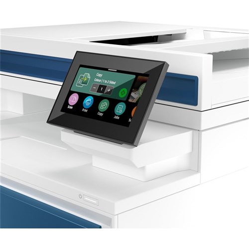 HP Color LaserJet Pro MFP 4301fdw 35/33ppm A4 Wireless Colour Multifunction Printer