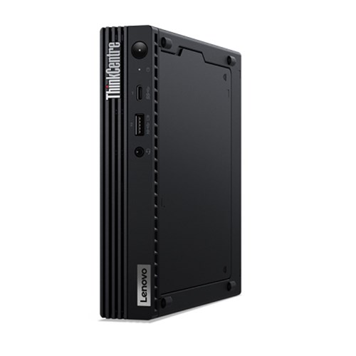 Lenovo ThinkCentre M70Q Tiny Desktop Intel i5-10400T, 8GB, 256GB SSD, Win10P [11DT0046AU]