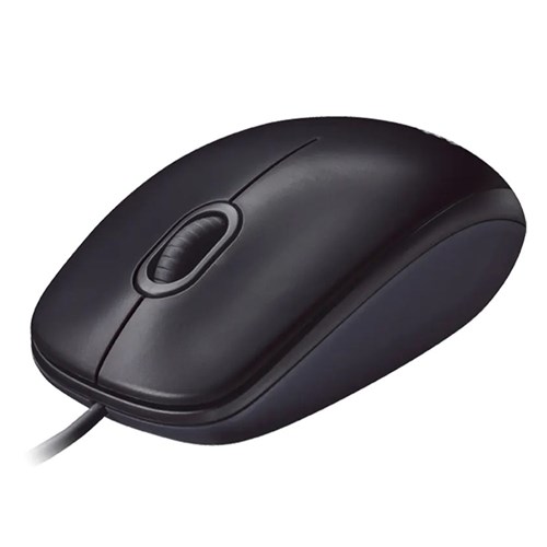 Logitech M90 Wired USB Mouse_2- Theodist