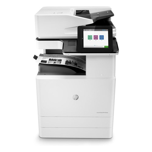 HP LaserJet Managed MFP E82540dn Plus Printer_1 - Theodist