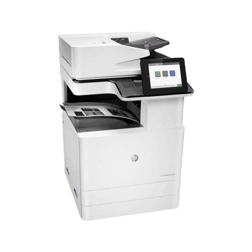 HP LaserJet Managed MFP E82540dn Plus Printer_2 - Theodist