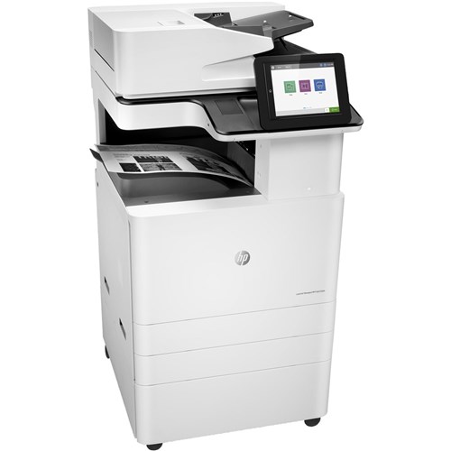 HP LaserJet Managed Flow MFP E82550z Plus Printer_1 - Theodist