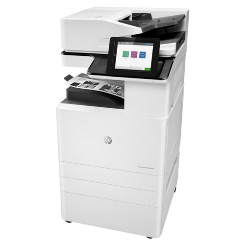 HP LaserJet Managed E82560dn Mono A3 MFP_1 - Theodist