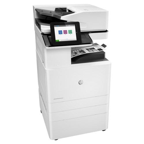 HP LaserJet Managed E82560dn Mono A3 MFP_2 - Theodist