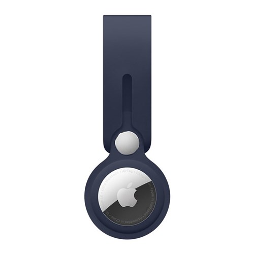 Apple AirTag Loop - Deep Navy