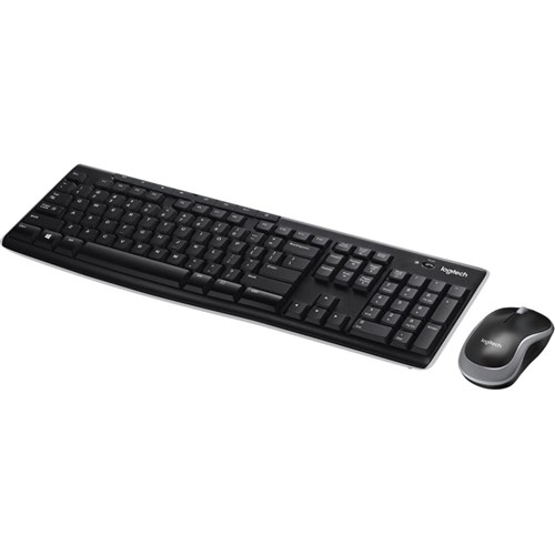 MK270R Wireless Keyboard and Mouse Combo_1 - Theodist