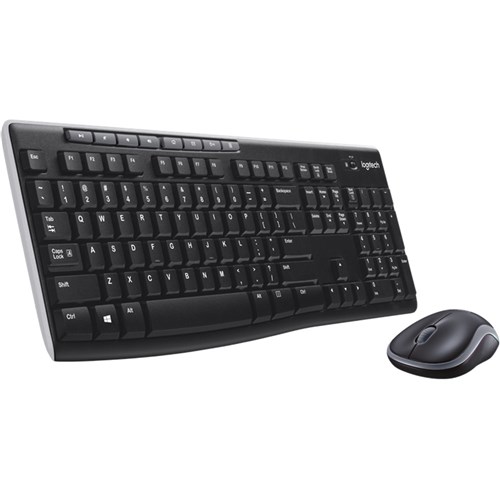 MK270R Wireless Keyboard and Mouse Combo_2 - Theodist