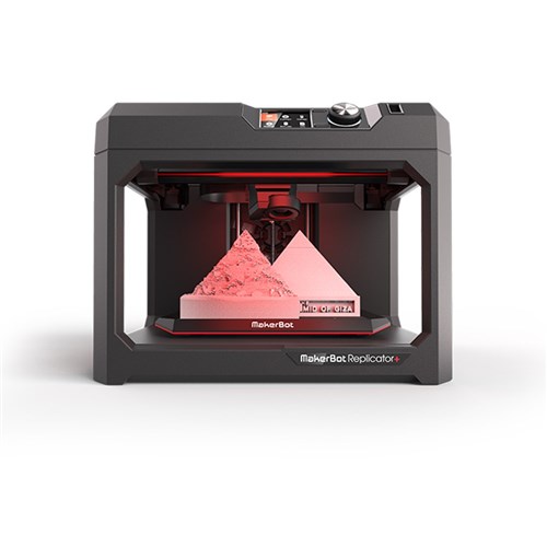 MakerBot Desktop 3D Printer