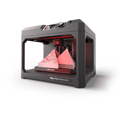 MakerBot Desktop 3D Printer